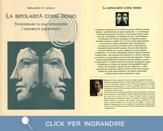 Edoardo Grecco - La Bipolarità Come Dono