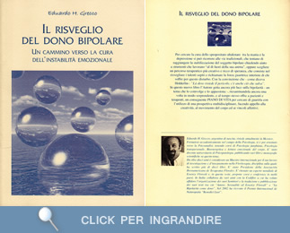 Edoardo Grecco - Il Risveglio del Dono Bipolare
