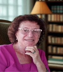 Dr.ssa Claudia Stern