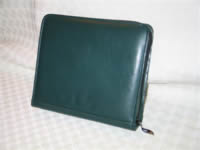 Astuccio per fiori di Bach